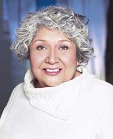 Muriel Miguel