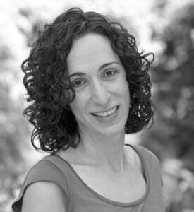 Miriam Gershow