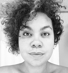 adrienne maree brown, 2015-16 Le Guin Feminist Science Fiction Fellow