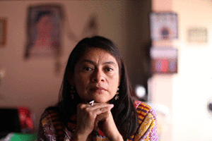 Irma Velasquez