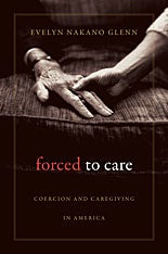Cover of "Forced to Care"