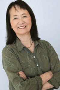 Evelyn Nakano Glen
