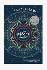 Cover of "The Moor’s Account"