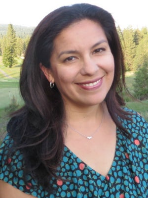 Sylvanna M. Falcon