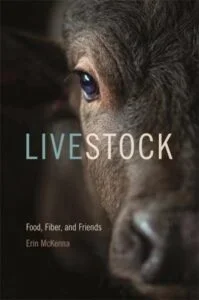 Livestock: Food, Fiber, and Friends Book Cover