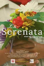 La Serenata Cover