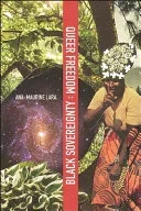"Queer Freedom : Black Sovereignty" Book Cover 