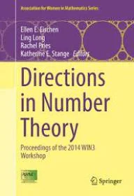 Directions in Number Theory Book Cover