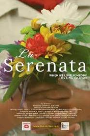 La Serenata Cover