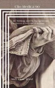 Life Writing and Schizophrenia. Encounters at the Edge of Meaning Book Cover