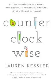 Cover of "Counterclockwise"