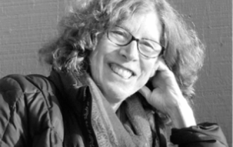  Sandi Morgen, CSWS Director 1991-2008