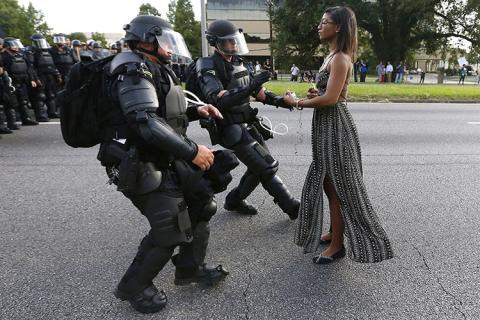 Black Lives Matter