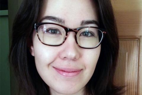 Tara Fickle Wins American Book Award