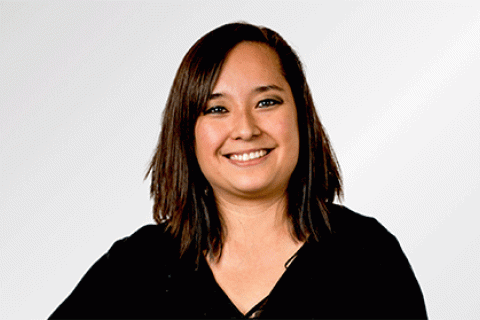 Annie Isabel Fukushima