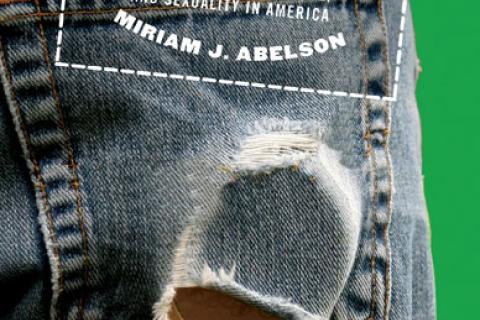 Miriam Abelson: Book Colloquium