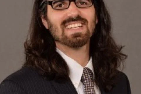 Asaf Orr