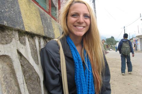 Study finds microfinance can help, even if goals aren’t met
