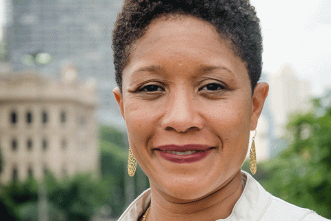 Christen Smith, “The Sequelae of Black Life in Brazil and the US: Violence, Gender, Space and Time”