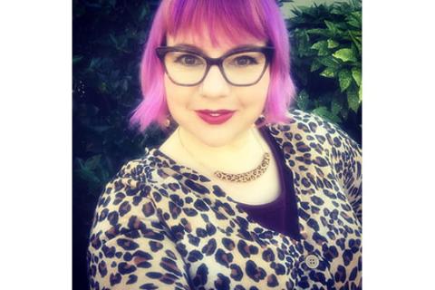 Niki De Rosia