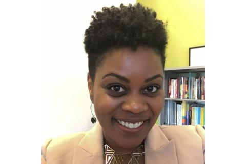 Christy Erving