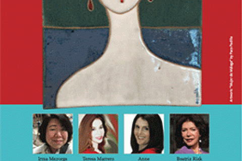 Latina Feminists of the Latina/o Theatre Commons