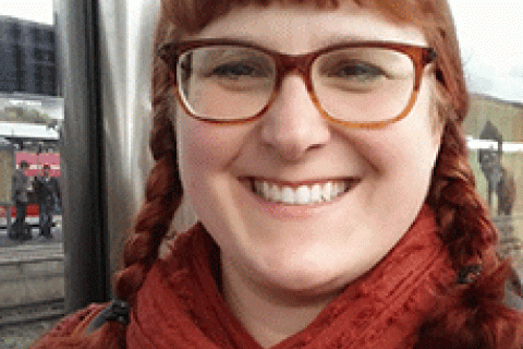 LET’S TALK FOOD Conversations with Oregon Food Writers: Jennifer Burns Bright
