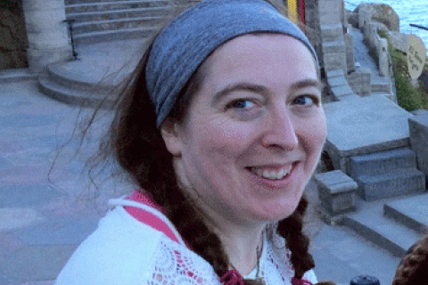 Joan Haran