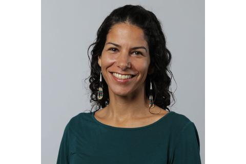Leilani Sabzalian