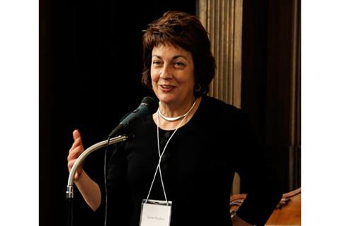 Lynn Stephen
