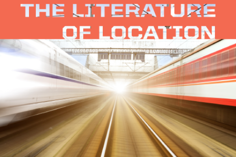 “The Literature of Location: Readings by Shibasaki Tomoka”