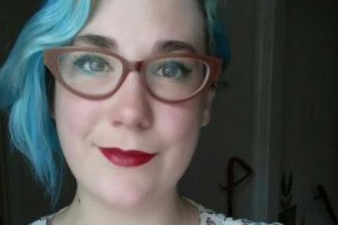 Celeste Reeb Selected as the 2019-20 CSWS Jane Grant Fellow