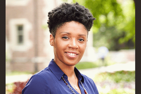 Rhaisa Williams