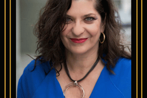 Juana Maria Rodriguez to deliver Sally Miller Gearheart Lecture