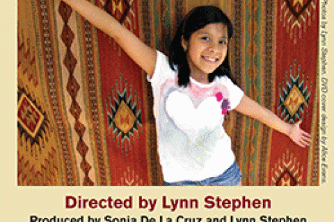 NWWS documentary premiere “Sad Happiness: Cinthya’s Transborder Journey” with director Lynn Stephen