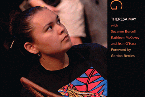 Native Play Reading Series: "Salmon is Everything: Community-Based Theater on the Klamath Watershed"