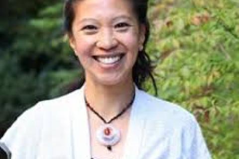 Sharon Luk honored with book prize for “The Life of Paper”