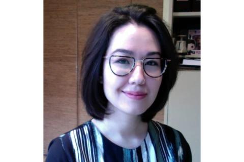 Tara Fickle wins NEH fellowship
