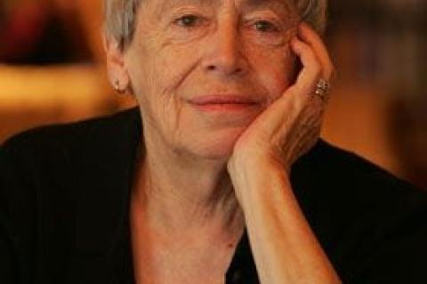 Le Guin Feminist Science Fiction Fellowship deadline Jan. 8