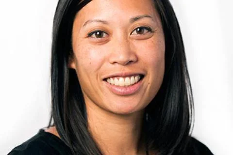 Bernice Yeung