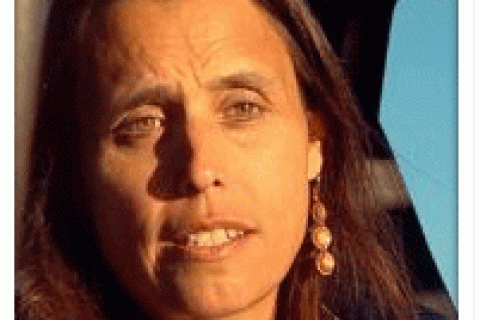 Winona LaDuke: “Rights of Nature”