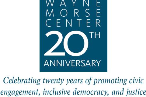 Nov. 11 talk to Discuss Democracy and Citizenship in Policed Communities