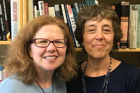 Provost’s office announces two interim appointments