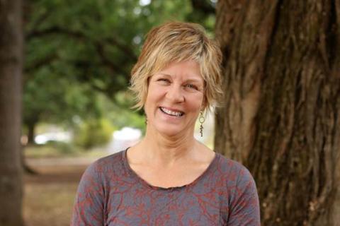 CSWS Research Matters Spring 2017: Liz Bohls examines colonial women, slavery, and the politics of place