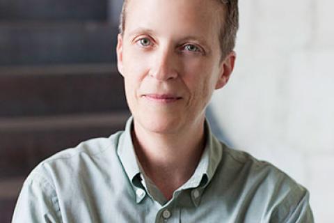 Queer History Lecture features Princeton scholar Regina Kunzel
