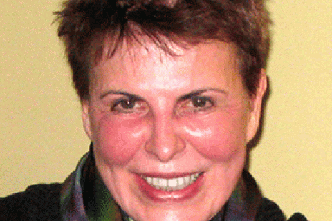 Joane Nagel