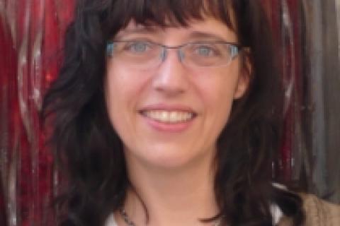 Eileen Otis: Labor Research Colloquium Speaker Series