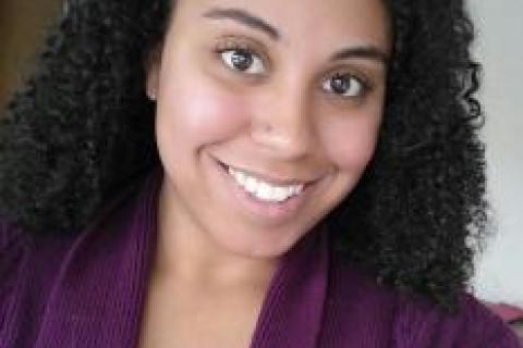 Barnes receives inaugural CSWS Graduate Writing Fellowship for research on police brutality