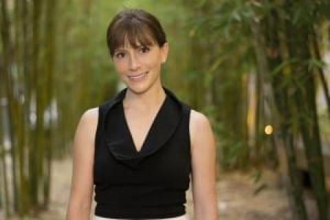 Maria Fernanda Escallón 