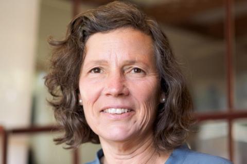 Jennifer Freyd